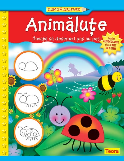 Cum sa desenez animalute 2003 __