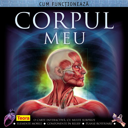 Cum functioneaza corpul meu 2010 __