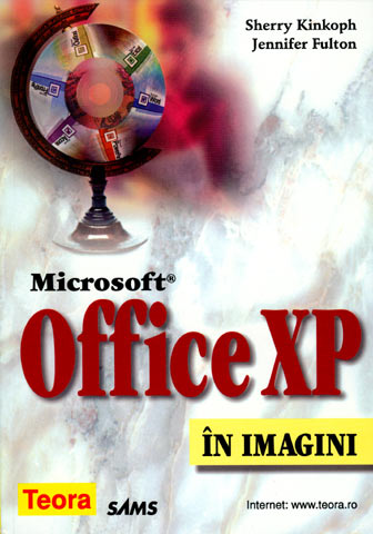 UZATA Microsoft Office XP in imagini