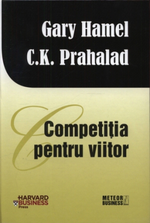 Competitia pentru viitor