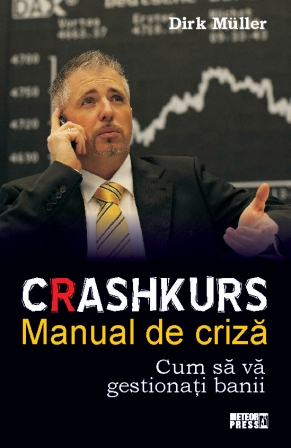 Crashkurs. Manual de criza