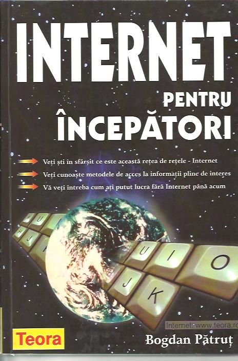 UZATA Internet pentru incepatori