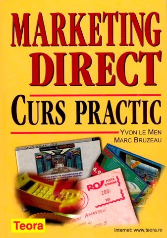 UZATA - Marketing direct - curs practic
