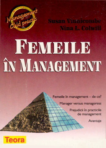 UZATA - Femeile in management