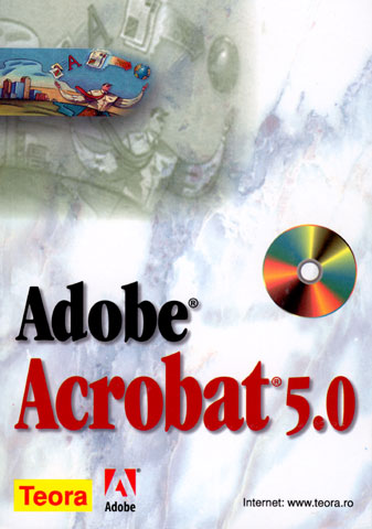 UZATA Adobe Acrobat 5.0