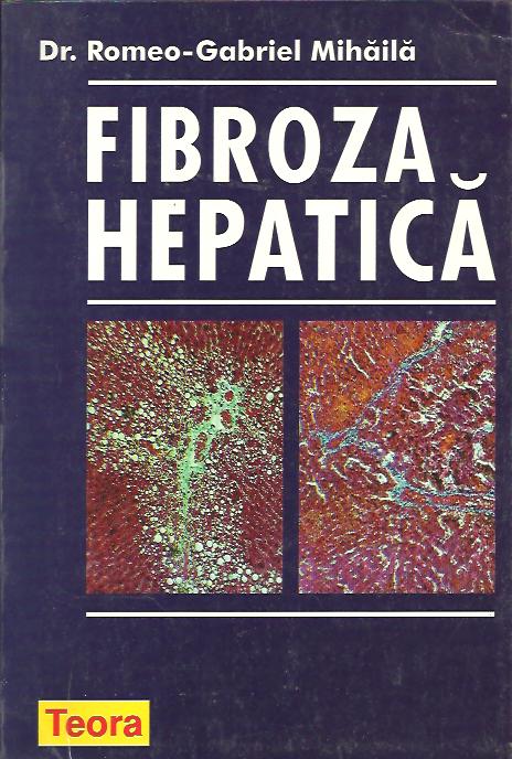 Fibroza hepatica